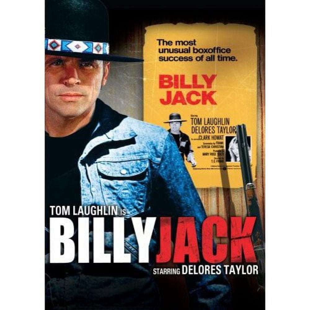 Billy Jack