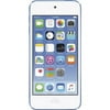 Refurbished Apple iPod Touch 16GB Blue 6th Generation MKH02LL/A