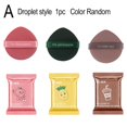 thumbnail image 3 of Soft Cotton Air Cushion Sponge Dry And Wet Powder Cosmetic Puff For Foundation Makeup Tools, 3 of 8