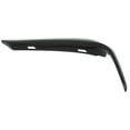 thumbnail image 4 of Grille Trim Compatible with BMW 5-SERIES 2017-2018 LH Painted-Black with M Package, 4 of 5