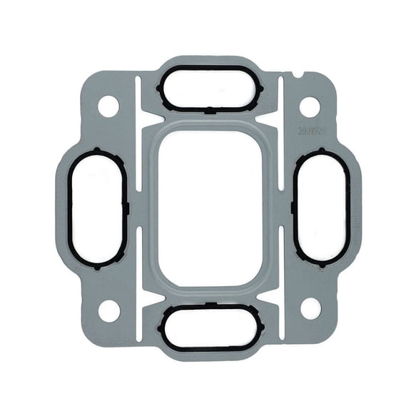 RANMEI Turbocharger Mounting Gasket Car Components For Cummins Metal Partical 1Pcs 3921926 For Cummins 4B/6B/C8.3 Engine High Quality