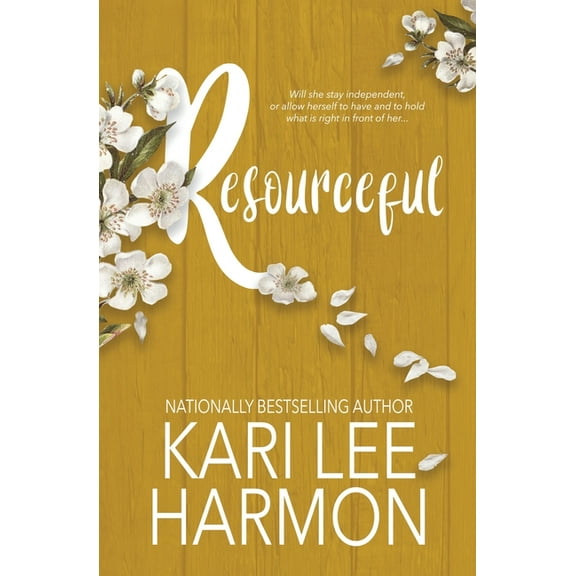 Portrait of a Woman Resourceful, Book 2, (Paperback)