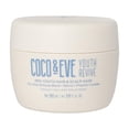 thumbnail image 1 of Mascarilla Capilar Pro Youth de Coco & Eve. Antiedad, fuerza, brillo y volumen. Regula la caspa. Con retinol para una hidrataci&#2013265923n, 1 of 9