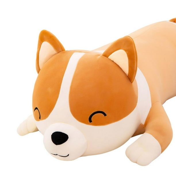 Animated stuffed dog hotsell