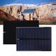 thumbnail image 4 of Solar Panel, Solar Panel Charger, Components Beautiful And Strong Anti-snow Corrosion Low Cost Polysilicon For Small Home Projects Scientific Projects ANGGREK Otros, 4 of 8