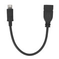 thumbnail image 1 of Adaptador tipo C de EE. UU., USB 3.1 a computadora portátil tipo C Cable tipo C de EE. UU. Cable tipo C de EE. UU. Uso conveniente, 1 of 9
