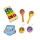 thumbnail image 4 of Set de bandas Bluey's Magic xilófono con 7 instrumentos para niños a partir de 3 años, 4 of 4
