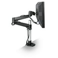 thumbnail image 1 of 3M™ Dual-Swivel Monitor Arm MA140MB, Black, 1 of 7