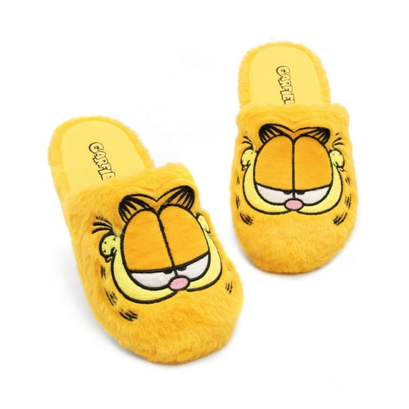 Garfield Mules Unisexes Orange