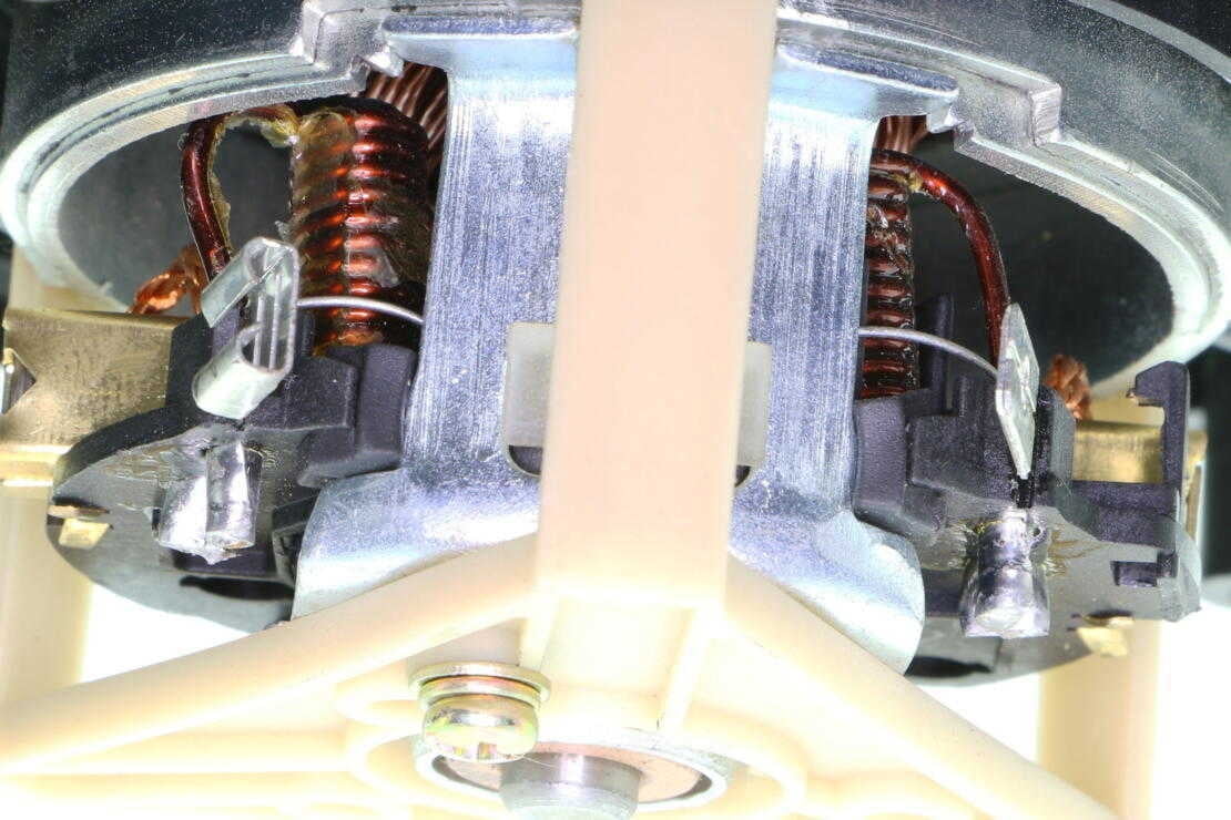 VEMO V30-03-1255 Suction Fan, cabin air