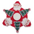 thumbnail image 1 of Árbol De Navidad Diy, Colgante De Giroscopio Giratorio Familiar De Sobreviviente Personalizado, Adornos Colgantes De Navidad Yuarrent HA043233-01, 1 of 6