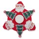 thumbnail image 1 of Árbol De Navidad Diy, Colgante De Giroscopio Giratorio Familiar De Sobreviviente Personalizado, Adornos Colgantes De Navidad Monstrate HA043233-01, 1 of 6