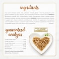 thumbnail image 6 of Purina Fancy Feast Grilled Kitten Food Wet Cat Food Liver & Chicken Feast in Gravy 3 oz Can (Pack of 9), 6 of 6