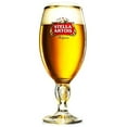 thumbnail image 3 of CodYinFI 40 cl Stella Artois Beer Glass Chalices Set of 3, 3 of 4