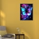 thumbnail image 2 of 5D DIY Mariposa Del Arte Artesanal 30x40cm, 2 of 9