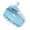 Blue(2025new), variant on Pet Dog Cat Bath Brush 2-in-1 Pet SPA Massage Comb Soft Silicone Pet Shower Hair Grooming Cmob Dog Cleaning Tool Pet Supplies