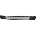 thumbnail image 2 of For 11-17 Sienna Van SE 3.5L V6 Front Lower Bumper Grill Grille Assembly Black, 2 of 5