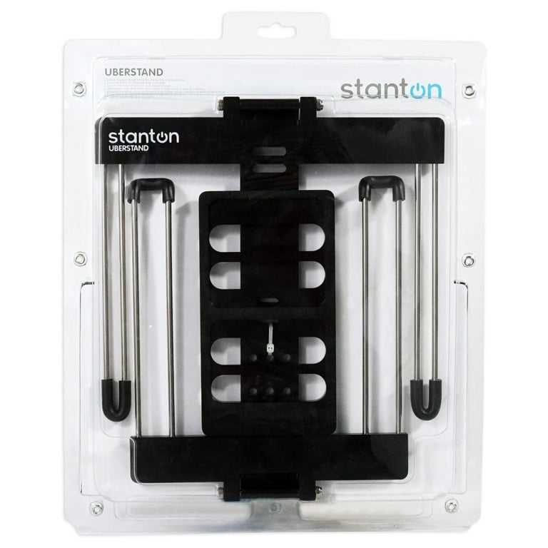 Laptop Dj Stand Stanton