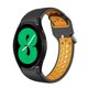 thumbnail image 1 of Correa De Silicona Compatible Con Galaxy Watch 4/Reemplazo Clásico De Correa De Reloj Methold EL017765-03, 1 of 5