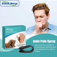 thumbnail image 2 of Body Care Clip Daily Body Care Relieve Discomfort Massage Care Tool Clip 1pc, 2 of 3