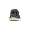 thumbnail image 3 of Taos Footwear Moc Star Graphite Distressed, 3 of 6