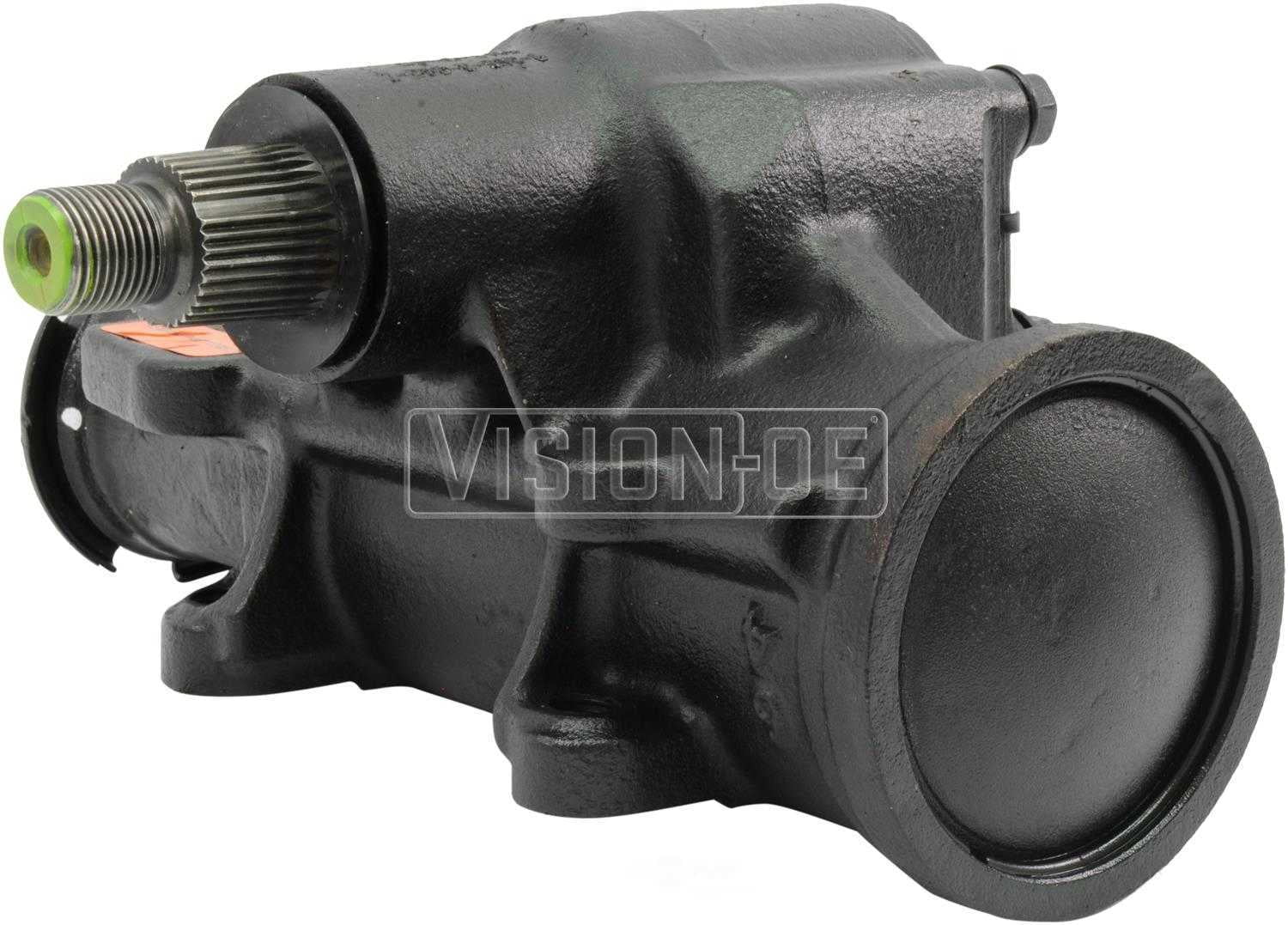 Steering Gear BBB INDUSTRIES 503-0178 Reman