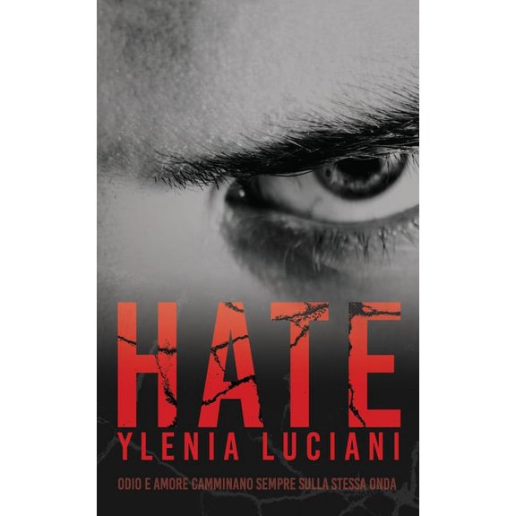 Hate, (Paperback)