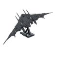 thumbnail image 4 of Modelo de Avión de Aleación 1:3000, de Simulación para Mesa de Salón de Escritorio, 4 of 9