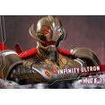 thumbnail image 4 of Figura Coleccionable Hot Toys What If...? Infinity Ultron Sixth Scale Figure, 4 of 7