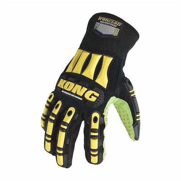 Ironclad Performance Wear Cut Resistant Gloves,L/9,10-1/2",PR SDX2WC-04-L