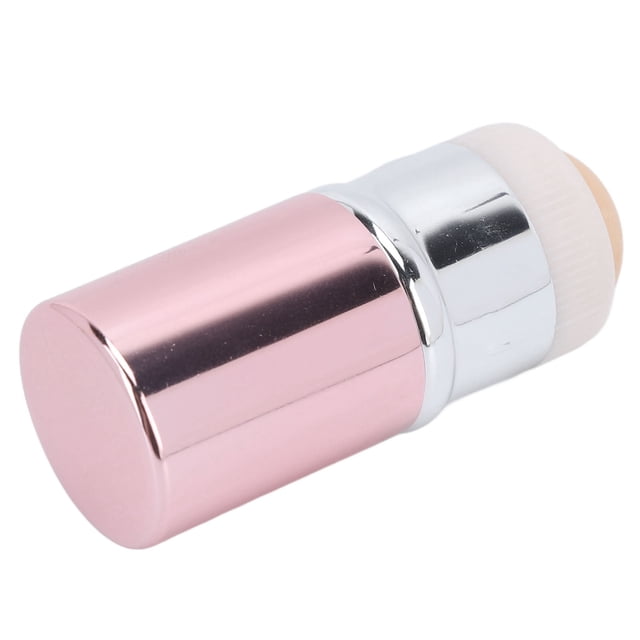 LYUMO Oil Absorbing Roller, Volcanic Removable Portable Ergonomic Skin Care Oil Control Face Roller Reusable For Home