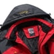thumbnail image 2 of Chaqueta Chaqueta impermeable de montaña para hombre, chaqueta de esquí, chaqueta a prueba de viento Abanopi Chaqueta, 2 of 7