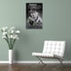 thumbnail image 5 of La Lista de Schindler Cuadro decorativo colgante - Arte de pared - Póster enmarcado - Decoración de pared - Regalos para familia, amigos y aficionados 40*60 cm, 5 of 6