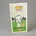 thumbnail image 6 of FUNKO POP! & Buddy: A Charlie Brown Christmas - Snoopy & Woodstock, Funko, Gifts, 6 of 7