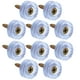 thumbnail image 3 of 20 patas antideslizantes para muebles, patas de goma antideslizantes para sillas con tornillos, 3 of 8