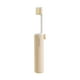 thumbnail image 5 of Set De Viaje Portátil Con Cepillo De Dientes, Kit De Cuidado Bucal 2 En 1 Con Almacenamiento Para Pasta De Dientes, Solución De Higiene Compacta Para Viajes, Cuidado Dental Portátil, 5 of 7