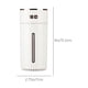 thumbnail image 3 of Energy Storage Vehicle Household USB Humidifier Aromatherapy Instrument Colorful Portable Desktop Spray Instrument, 3 of 9