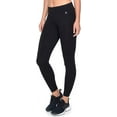 thumbnail image 4 of Danskin womens Plus-size athletic leggings, Black, 3X US, 4 of 6