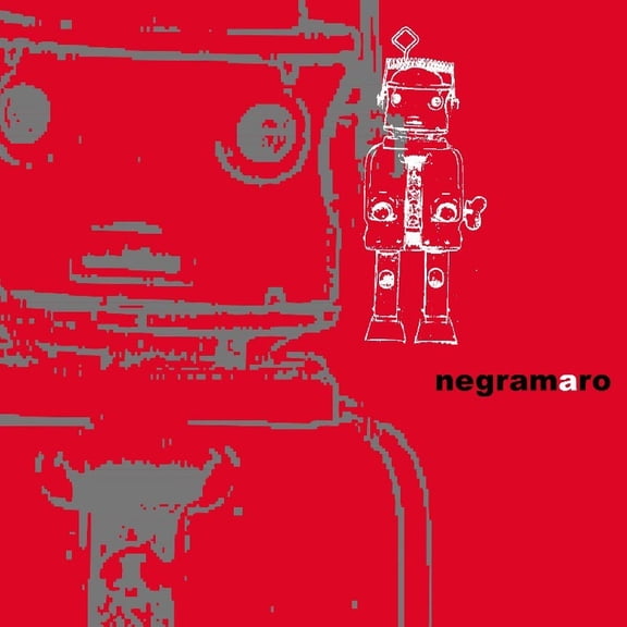 Negramaro - Negramaro - Music & Performance - CD