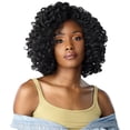 thumbnail image 3 of Sensationnel Curls Kinks & CO Textured Half Wig - ROLE MODEL, 3 of 6