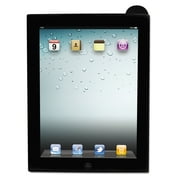 Aluminum Storage Clipboard Accessory for iPad 2/3 SAU64100