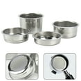 thumbnail image 5 of BCLONG 1 2 4Cup Non Pressurized Coffee Filter Basket For EC5 EC7 EC9, 5 of 7