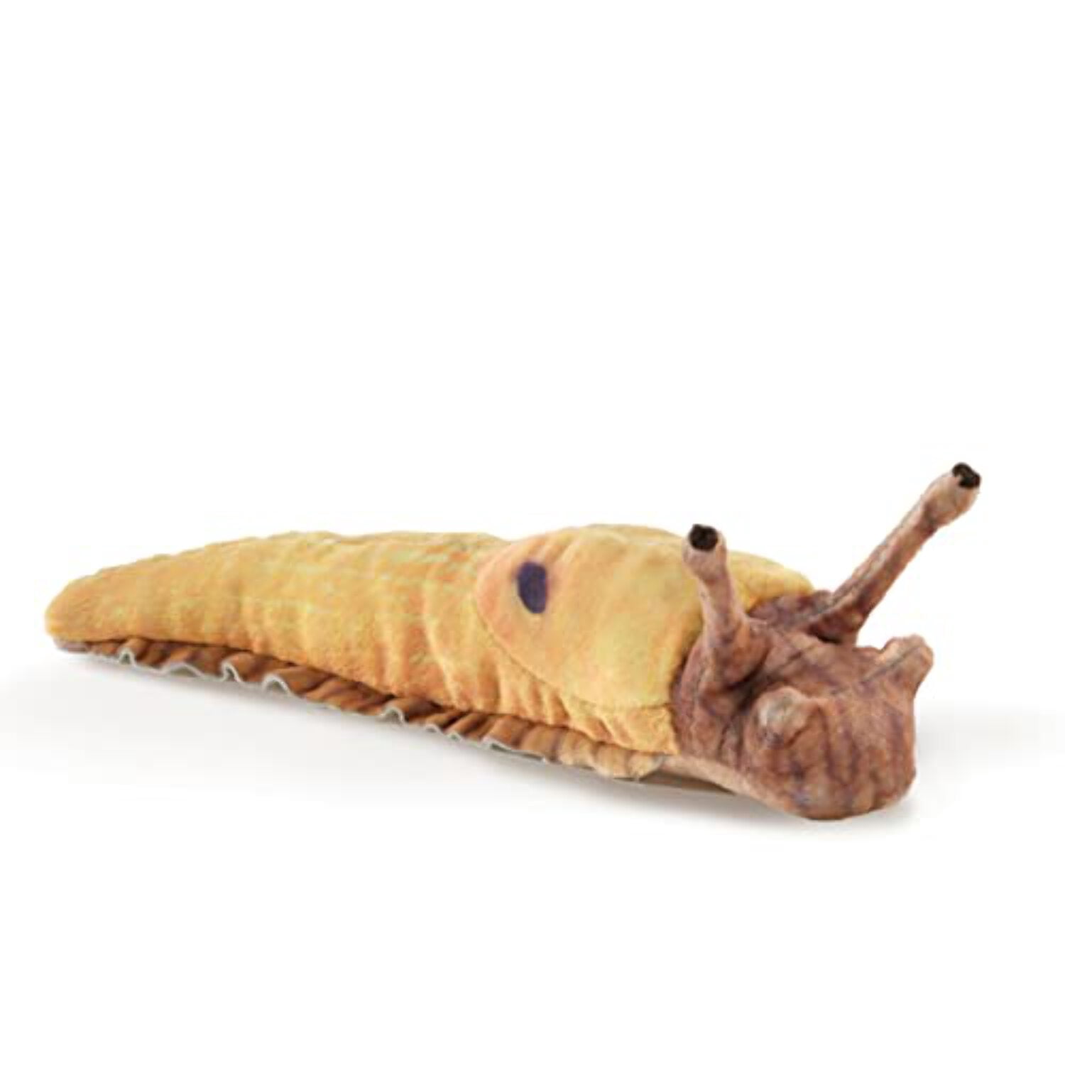 Banana Slug Finger Puppet (Other)