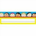 thumbnail image 2 of CTP4492 - Smiling Stick Kids Name Plates by Creative Teaching Press, 2 of 2