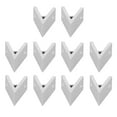 thumbnail image 4 of Angle Corner, Practical 45° Angle Corner  For Industrial  Connector Accessories For Replacement Needs 2020-45°,3030-45°,4040-45°, 4 of 8