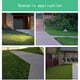 thumbnail image 4 of Luces de suelo para exteriores 16 LED multicolor con cambio automático | Luces de camino de paisaje RGB y blanco cálido | ABS resistente al agua IP65 | Jardín Patio Patio Decoración de césped |, 4 of 9