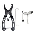 thumbnail image 1 of Alicates universales para bicicleta MTB, juego de cepillos para quitar cadenas, herramientas de reparación de bicicletas (A), 1 of 6