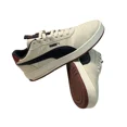 thumbnail image 1 of PU & MA Court Ravine Sneaker Alpine Snow, Red, Navy 399087-04 Men’s Size 11.5, 1 of 6