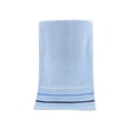 thumbnail image 2 of Toalla de baño algodón suave altamente absorbente y secado rápido sin pelusa baño spa gimnasio uso de huéspedes, 2 of 6