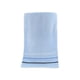 thumbnail image 2 of Toallas de baño de algodón premium: altamente absorbentes, de secado rápido y libres de pelusas para baño, spa o uso de invitados, 2 of 6